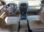 2006 Kia Sorento Ex Green vin: KNDJC733265521548