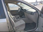 2006 Kia Sorento Ex/lx Tan vin: KNDJC733265597593