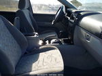 2006 Kia Sorento Ex/lx Серебряный vin: KNDJC733265638157