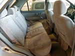 2006 Kia Sorento Ex Серый vin: KNDJC733365537189