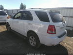 2006 Kia Sorento Lx/ex Белый vin: KNDJC733365572833