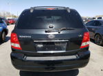 2006 Kia Sorento Ex Black vin: KNDJC733365577241