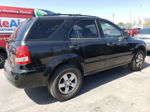 2006 Kia Sorento Ex Black vin: KNDJC733365577241