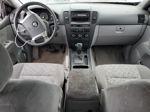 2006 Kia Sorento Ex Blue vin: KNDJC733365579233