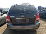 2006 Kia Sorento Ex Black vin: KNDJC733365638068