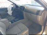 2006 Kia Sorento Ex/lx Gold vin: KNDJC733465581508