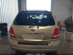 2006 Kia Sorento Ex/lx Gold vin: KNDJC733465581508