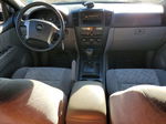 2006 Kia Sorento Ex Синий vin: KNDJC733465599362