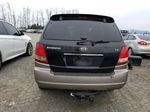 2006 Kia Sorento Ex Black vin: KNDJC733465636510