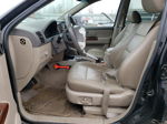 2006 Kia Sorento Ex Black vin: KNDJC733465636510