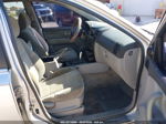 2006 Kia Sorento Ex/lx Silver vin: KNDJC733565522404