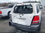 2006 Kia Sorento Ex/lx White vin: KNDJC733565611826