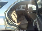 2006 Kia Sorento Ex/lx Золотой vin: KNDJC733765549894