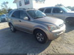 2006 Kia Sorento Ex/lx Золотой vin: KNDJC733765549894