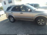 2006 Kia Sorento Ex/lx Золотой vin: KNDJC733765549894