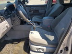 2006 Kia Sorento Ex Silver vin: KNDJC733765591708