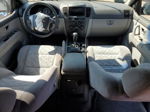 2006 Kia Sorento Ex Gray vin: KNDJC733865607611