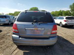 2006 Kia Sorento Ex Gray vin: KNDJC733865607611