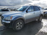 2006 Kia Sorento Ex Синий vin: KNDJC733965602224