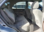 2006 Kia Sorento Ex Синий vin: KNDJC733965602224