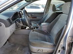 2006 Kia Sorento Ex Синий vin: KNDJC733965602224