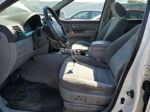 2006 Kia Sorento Ex Белый vin: KNDJC733X65611840