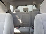 2006 Kia Sorento Ex White vin: KNDJC733X65611840