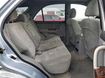 2006 Kia Sorento Ex Blue vin: KNDJC733X65633580