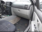 2008 Kia Sorento Lx Серебряный vin: KNDJC735085786439