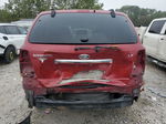 2008 Kia Sorento Ex Red vin: KNDJC735185792508