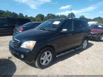 2008 Kia Sorento Lx Blue vin: KNDJC735185792735