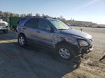 2008 Kia Sorento Ex Gray vin: KNDJC735185801207