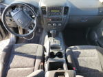 2008 Kia Sorento Ex Gray vin: KNDJC735185801207