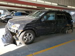 2008 Kia Sorento Ex Black vin: KNDJC735185844185