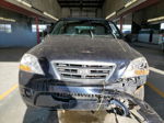 2008 Kia Sorento Ex Black vin: KNDJC735185844185