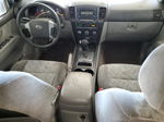 2008 Kia Sorento Ex Черный vin: KNDJC735185844185