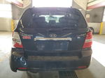 2008 Kia Sorento Ex Black vin: KNDJC735185844185