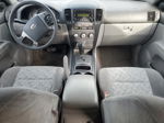 2008 Kia Sorento Ex Silver vin: KNDJC735185848737