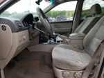 2008 Kia Sorento Ex Tan vin: KNDJC735185851668