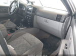 2008 Kia Sorento Lx Silver vin: KNDJC735285780674