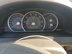 2008 Kia Sorento Ex Черный vin: KNDJC735285784689