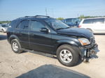 2008 Kia Sorento Ex Черный vin: KNDJC735285784689