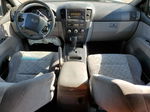 2008 Kia Sorento Ex Silver vin: KNDJC735285820039