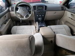 2008 Kia Sorento Ex Red vin: KNDJC735285827573