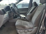 2008 Kia Sorento Ex Silver vin: KNDJC735285853980