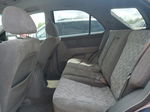 2008 Kia Sorento Ex Серебряный vin: KNDJC735285853980