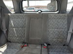 2008 Kia Sorento Ex Серебряный vin: KNDJC735285853980