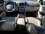 2008 Kia Sorento Ex Красный vin: KNDJC735485838042