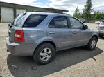 2008 Kia Sorento Ex Charcoal vin: KNDJC735485848540