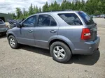 2008 Kia Sorento Ex Charcoal vin: KNDJC735485848540